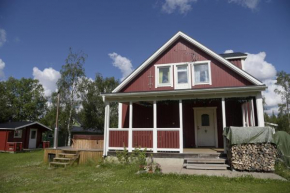 Puoltikasvaara 3 in Puoltikasvaara